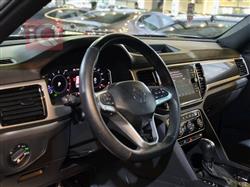 فولكسفاغن أطلس كروس سبورت